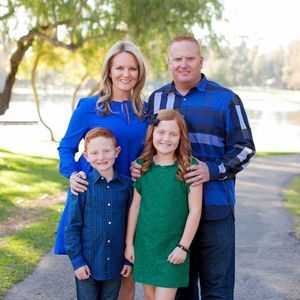 Meet your Posher, Barbie